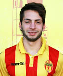 Leonardo SULCE - Difensore